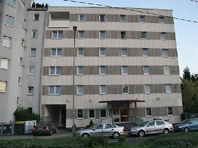Hotel Niederräder Hof