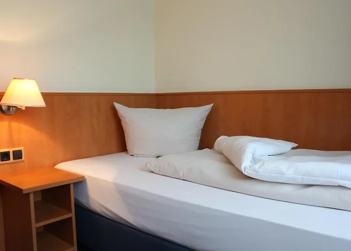 Niederräder Hof Hotel