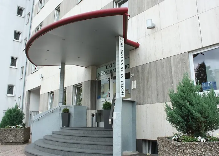 Niederräder Hof