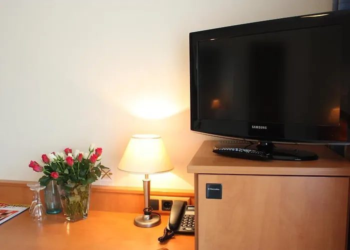 Niederraeder Hof Otel 3*