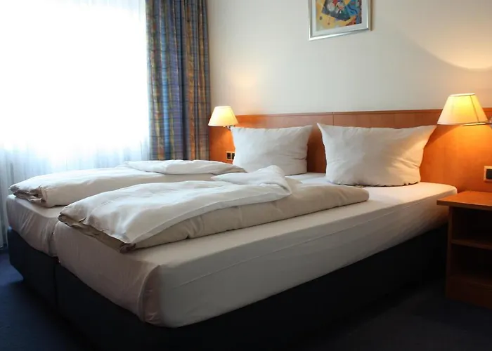 Niederräder Hof 3* Frankfurt am Main