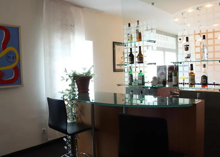 Niederräder Hof Hotel Frankfurt am Main