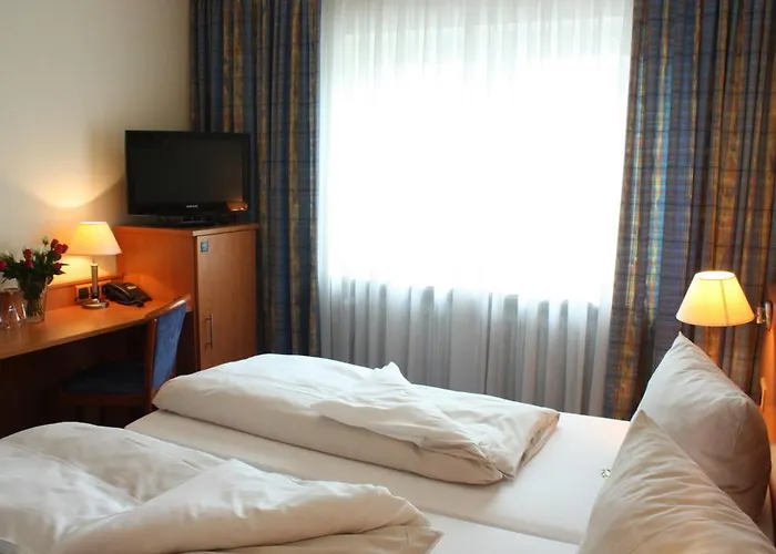 Hotel Niederräder Hof