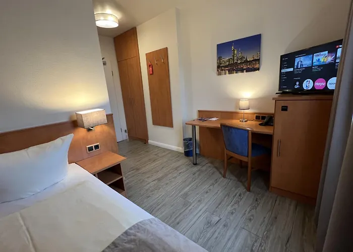 Niederräder Hof 3* Frankfurt am Main