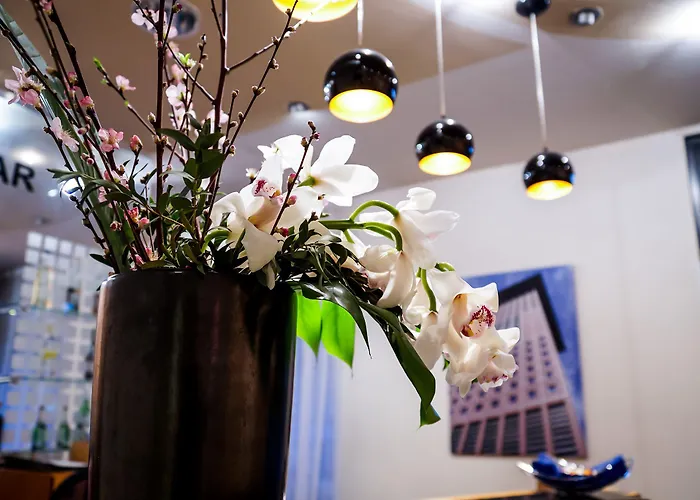 Niederräder Hof Hotel 3*