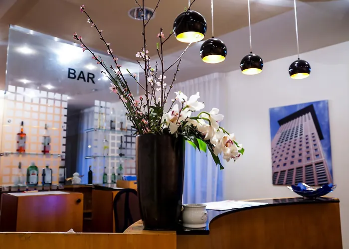Hotel Niederräder Hof 3*