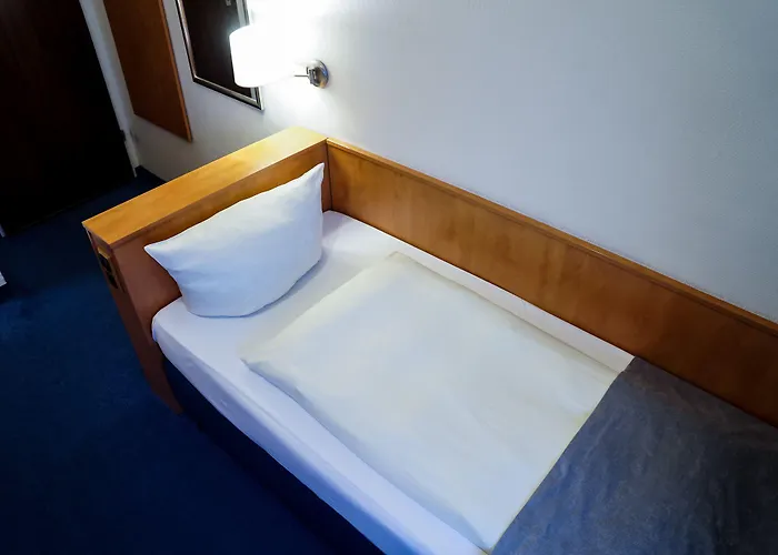 Hotel Niederräder Hof Frankfurt am Main
