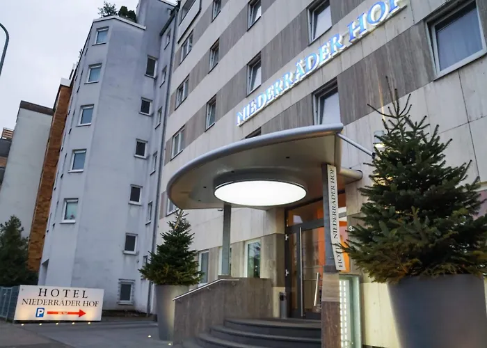 Niederräder Hof
