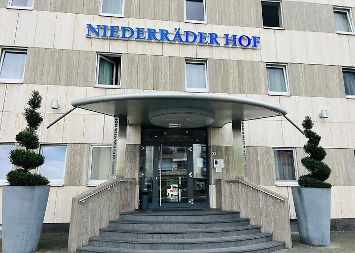 Niederräder Hof