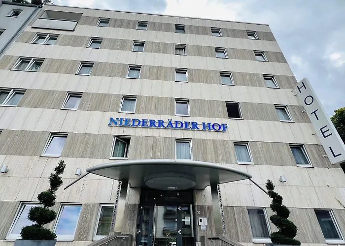 Niederräder Hof