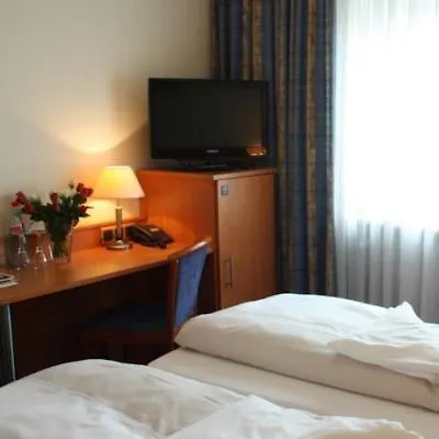 Hotel Niederräder Hof Frankfurt am Main