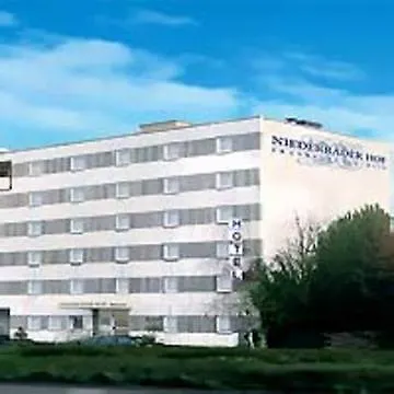 Niederräder Hof 3* Frankfurt am Main