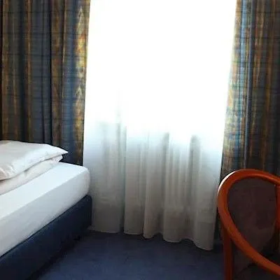 Hotel Niederräder Hof