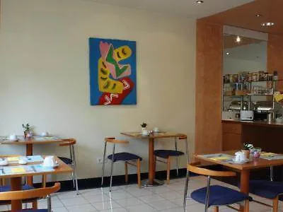 Niederräder Hof 3* Frankfurt am Main