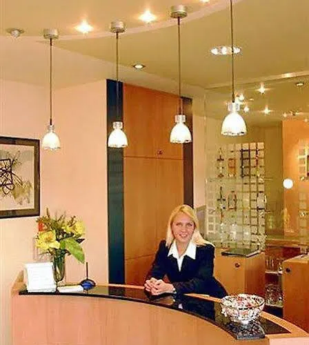 Niederräder Hof Hotel 3*