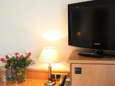 Hotel Niederräder Hof 3*